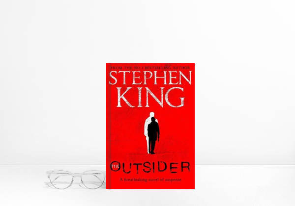 Book The Outsider