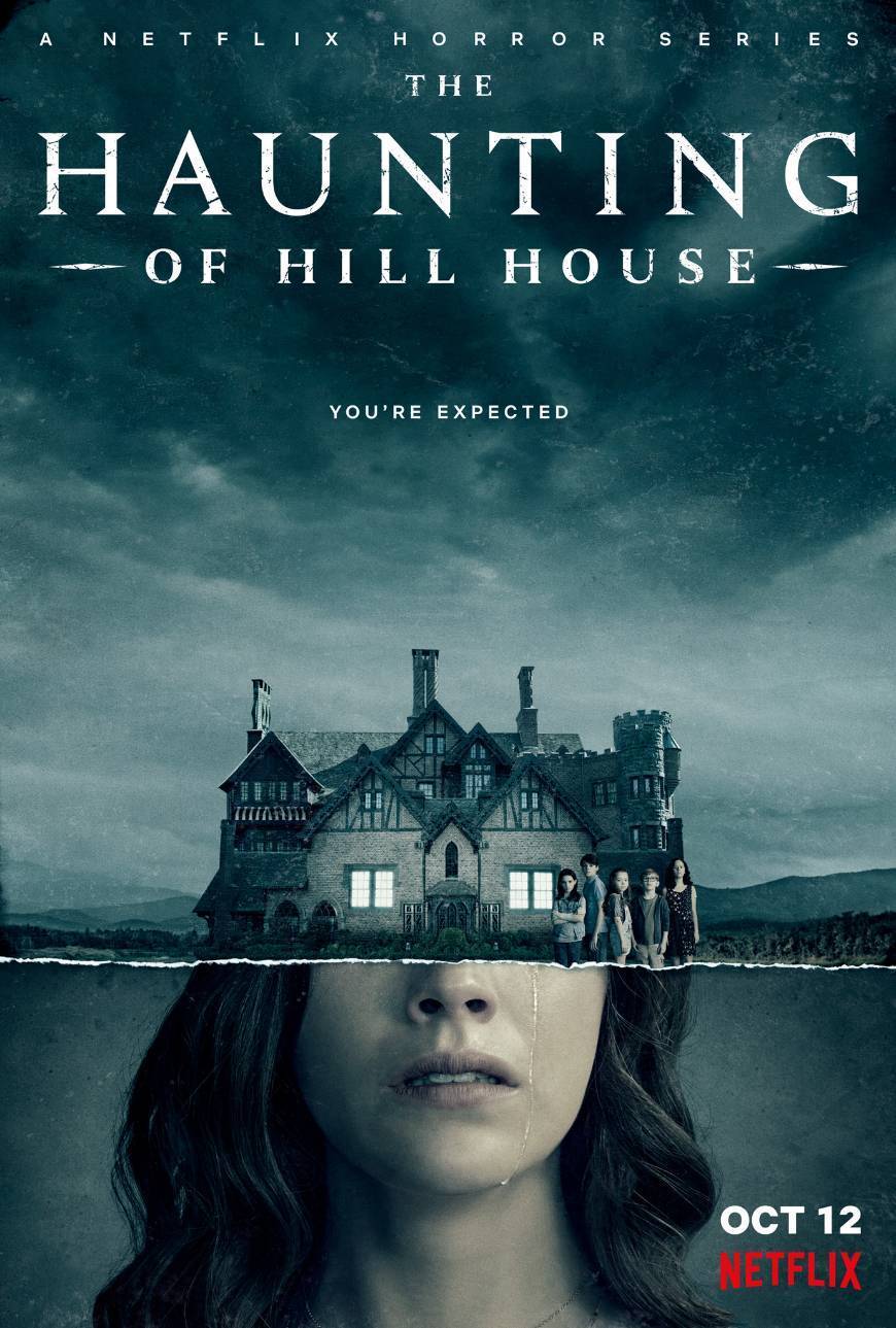 Series The Haunting of Hill House