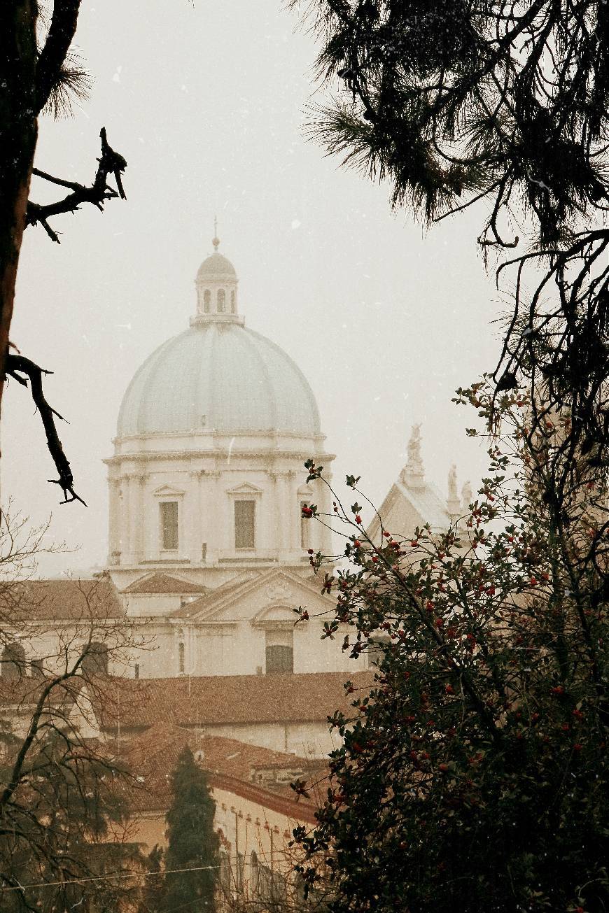 Place Brescia