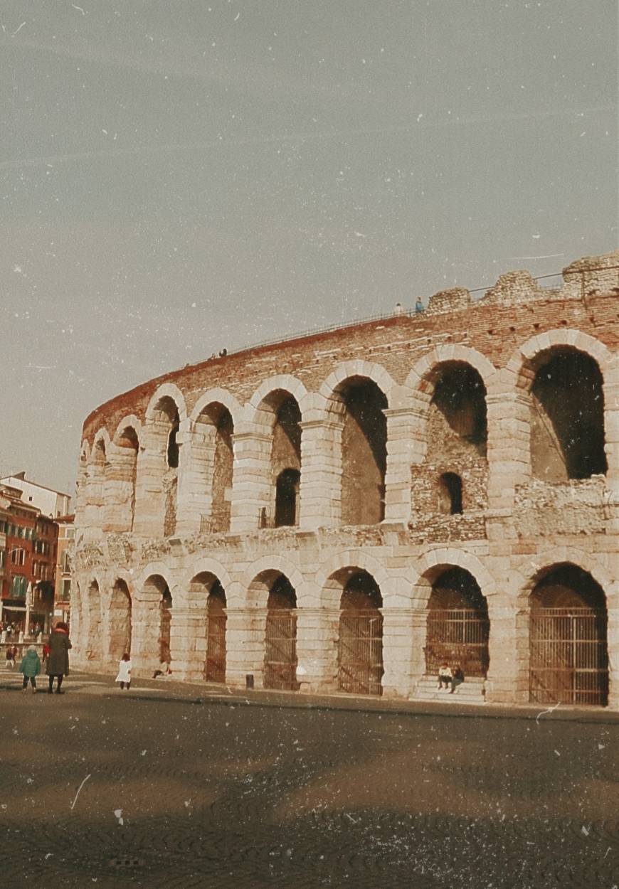 Place Verona