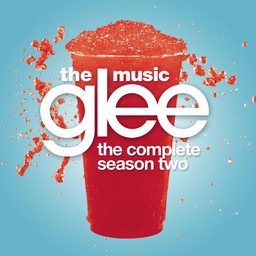 Losing My Religion (Glee Cast Version)