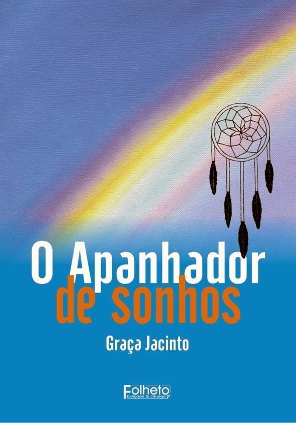 Book O Apanhador de Sonhos