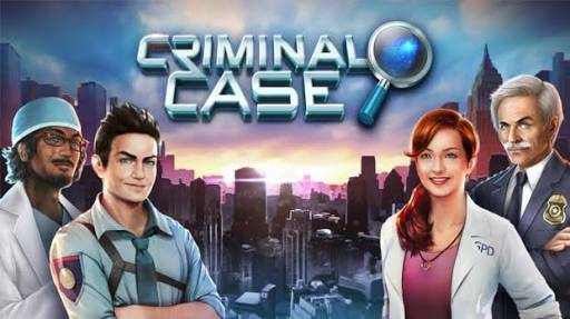 Social Criminal Case