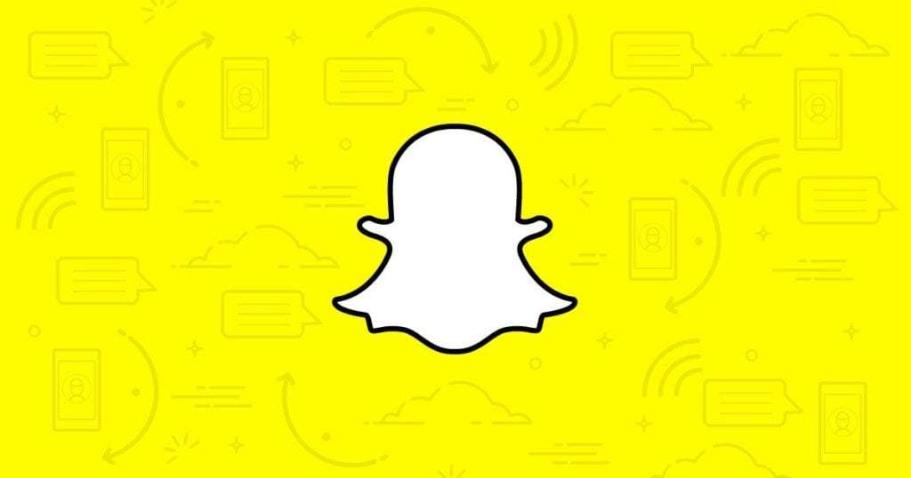 App Snapchat