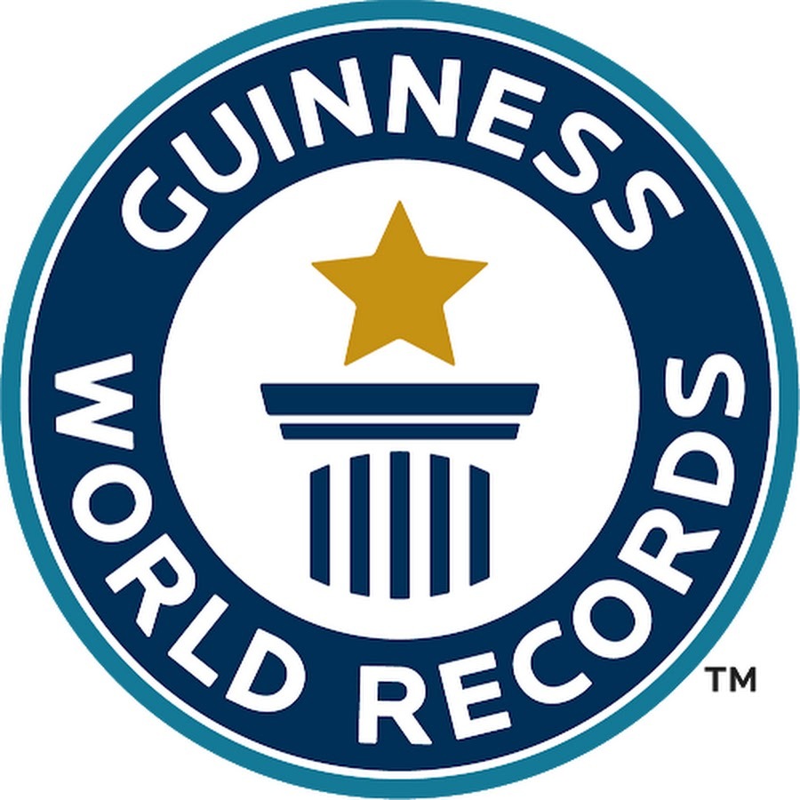 Fashion Guinness World Records - YouTube