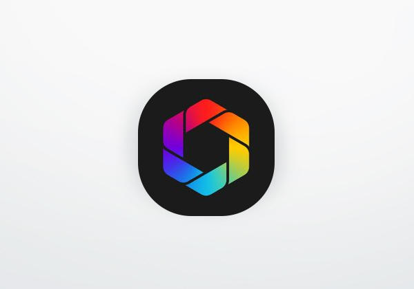 Aplicación Afterlight 2
