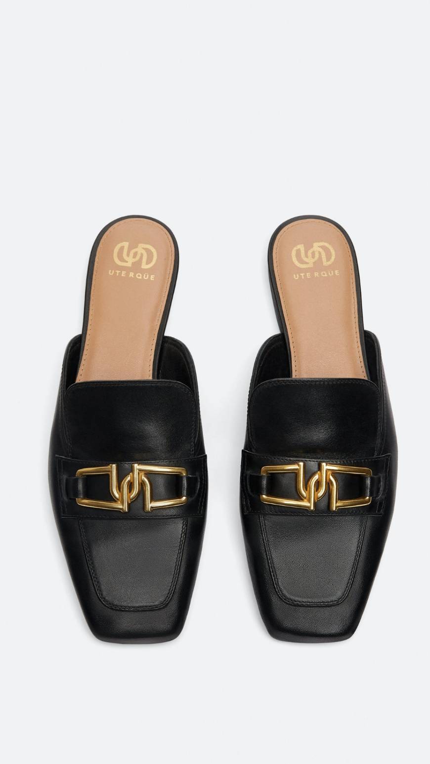 Mules Uterqüe