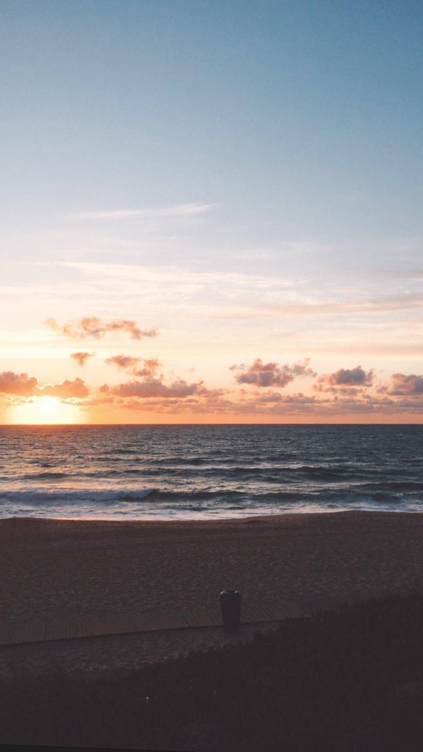 Lugar Praia de Santa Cruz