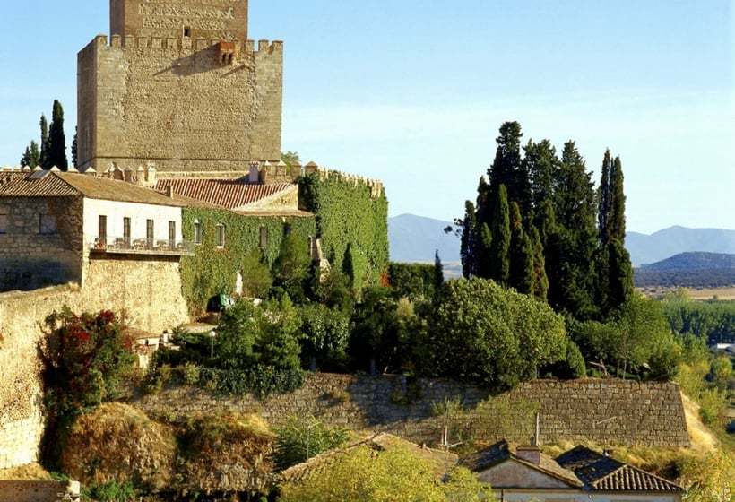 Place Ciudad Rodrigo