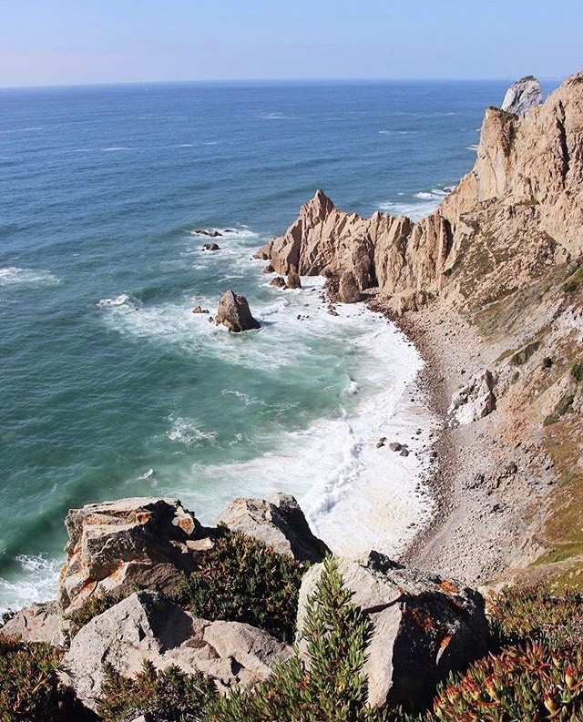 Place Cabo Da Roca