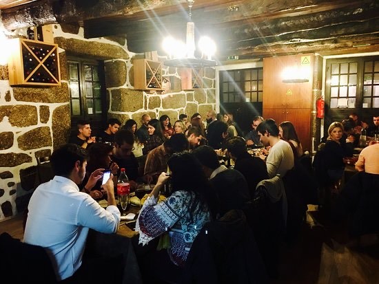 Restaurants Restaurante O Casanova