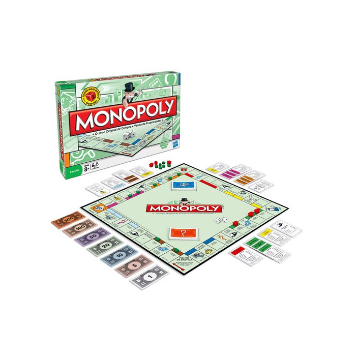 Products Monopoly Standard 