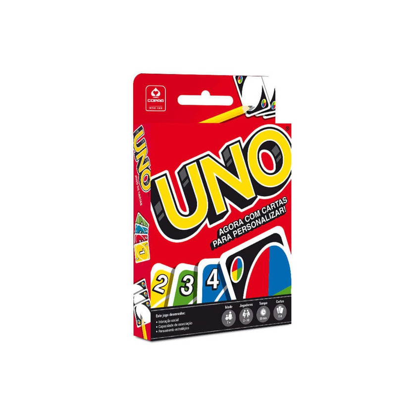 Products UNO