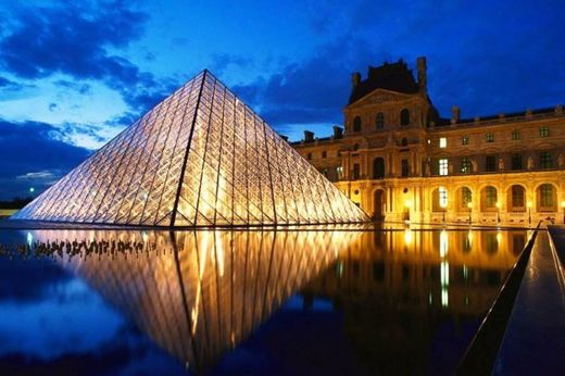 Museo del Louvre