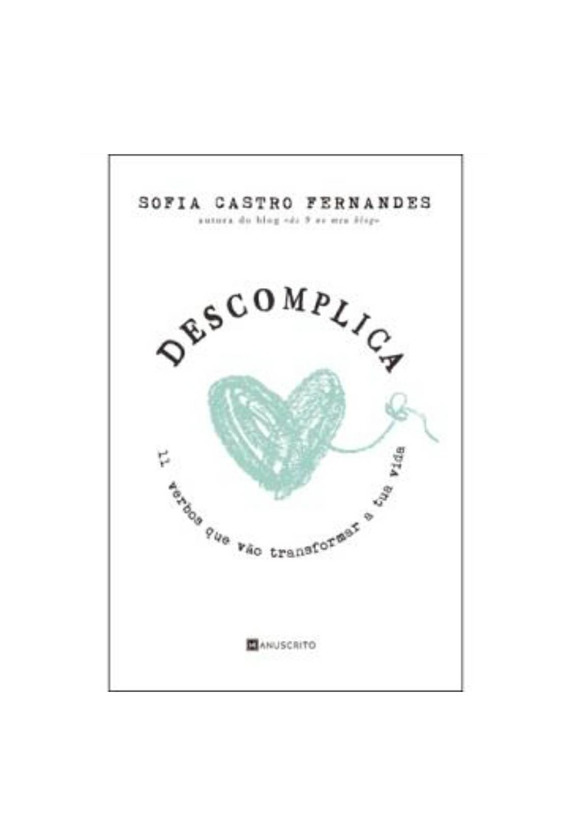 Products Descomplica