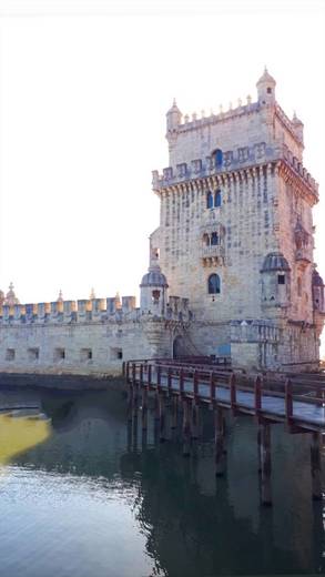 Torre de Belém