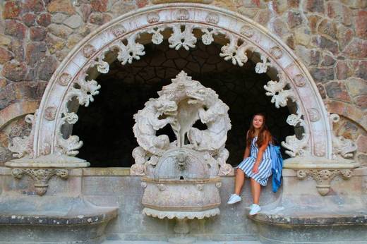 Quinta da Regaleira