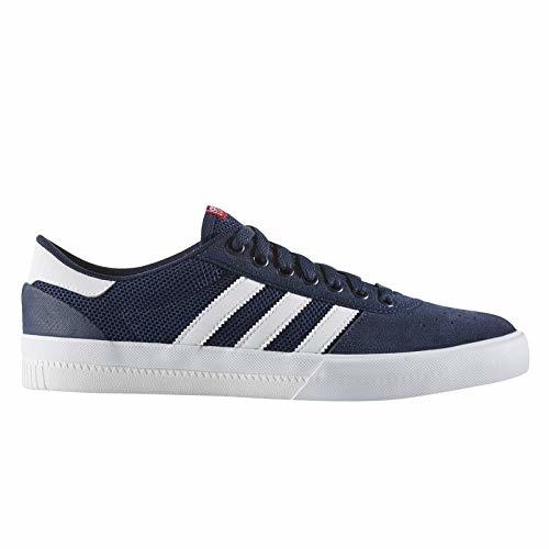 Moda adidas Lucas Premier ADV Zapatillas de Deporte para Hombres/zapatos-Navy-41.33