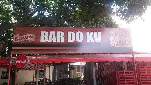 Bar do Ku