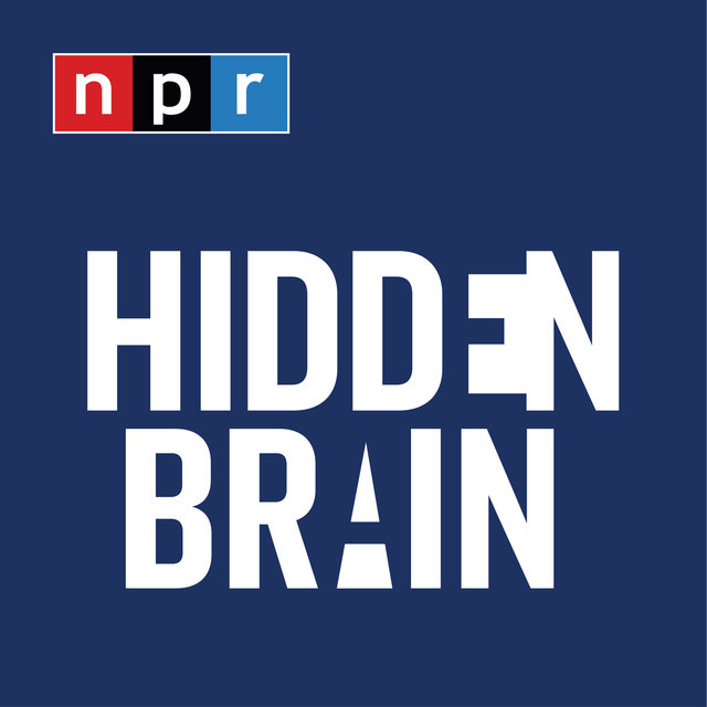 Moda Hidden Brain | Podcast on Spotify