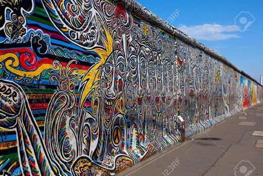 Berliner Wall