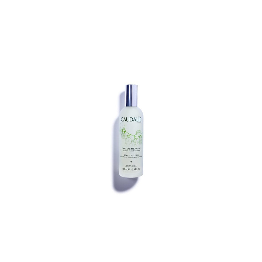 Producto EAU DE BEAUTÉ 100ML