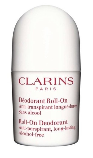 Desodorizante em Roll-On - Clarins