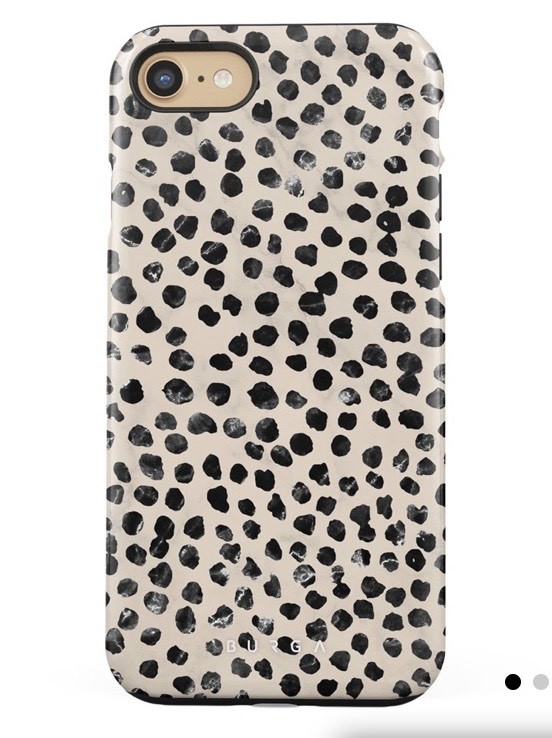 Moda Burga case