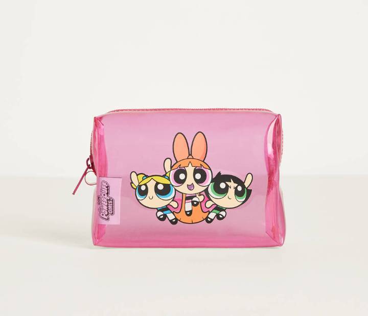 Fashion Necessaire PowerPuff Girls