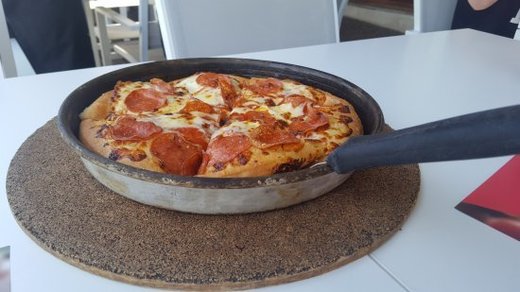 Pizza Hut Alverca