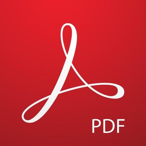Adobe Acrobat Reader for Docs