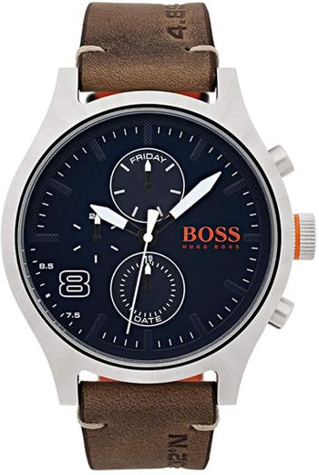 Hugo Boss Orange Reloj  para Hombre 1550021