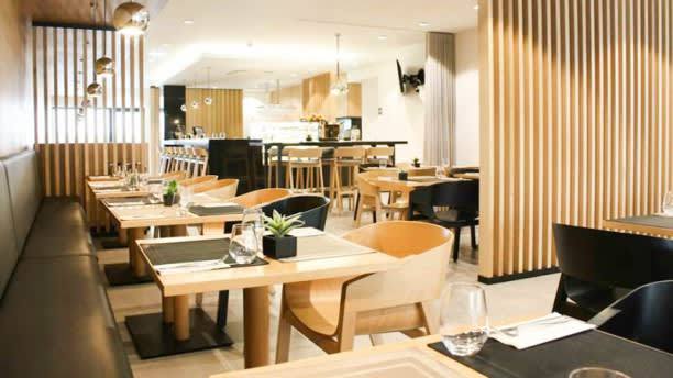 Restaurants Restaurante Pérola