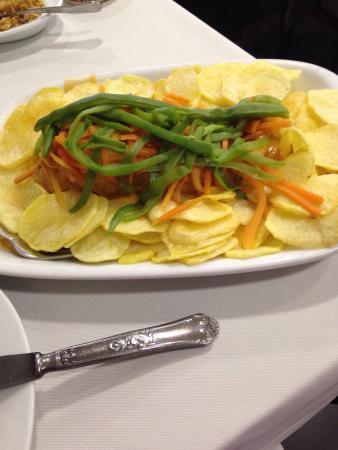 Restaurants Restaurante Casa Pêga