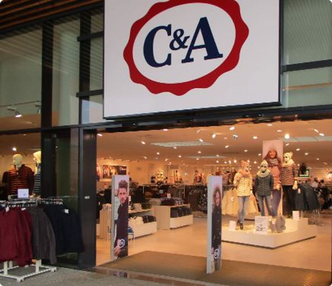 Fashion C&A