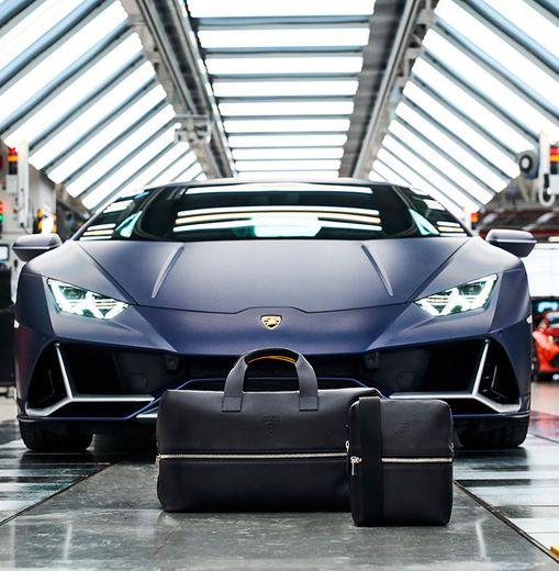 Automobili Lamborghini - Official Website | Lamborghini.com