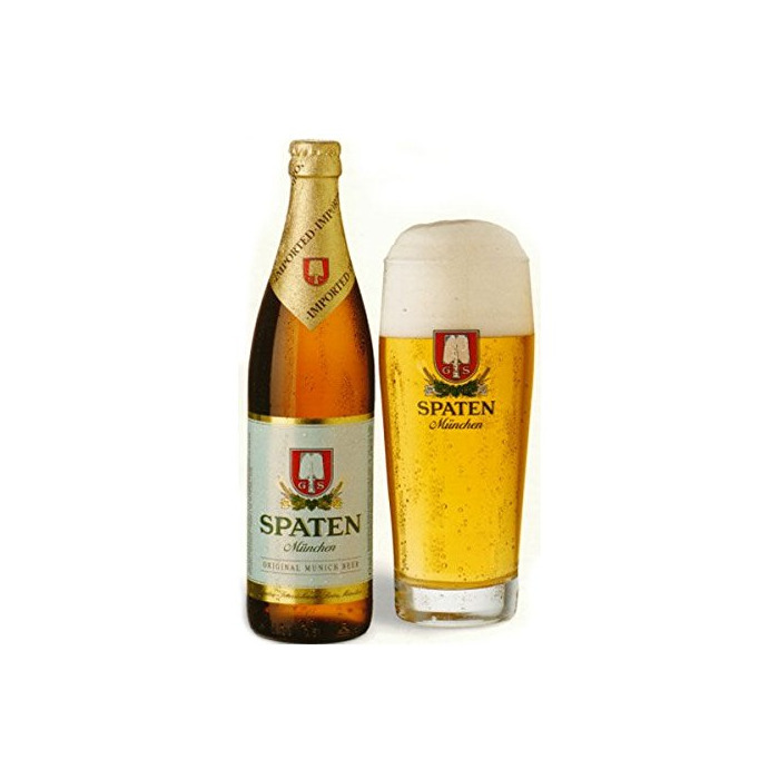 Producto Spaten