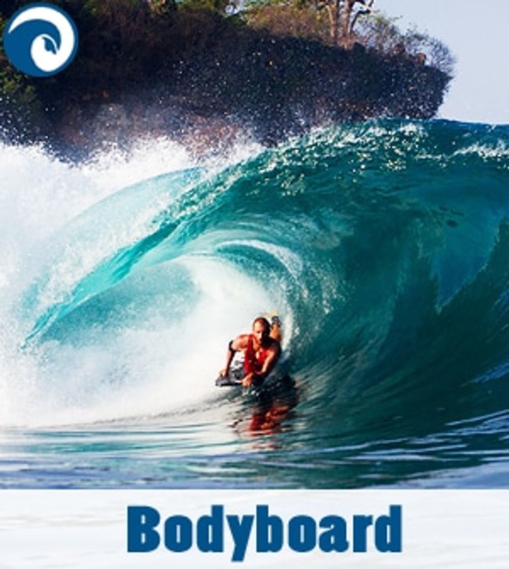 Producto Tabla de Bodyboard