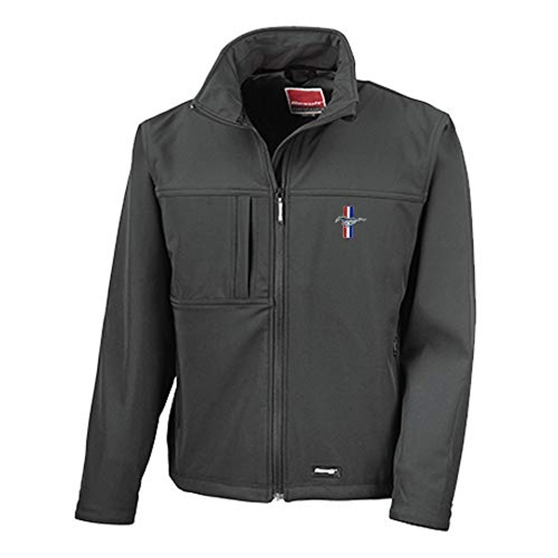 Place Chaqueta Mustang Softshell CLÁSICA