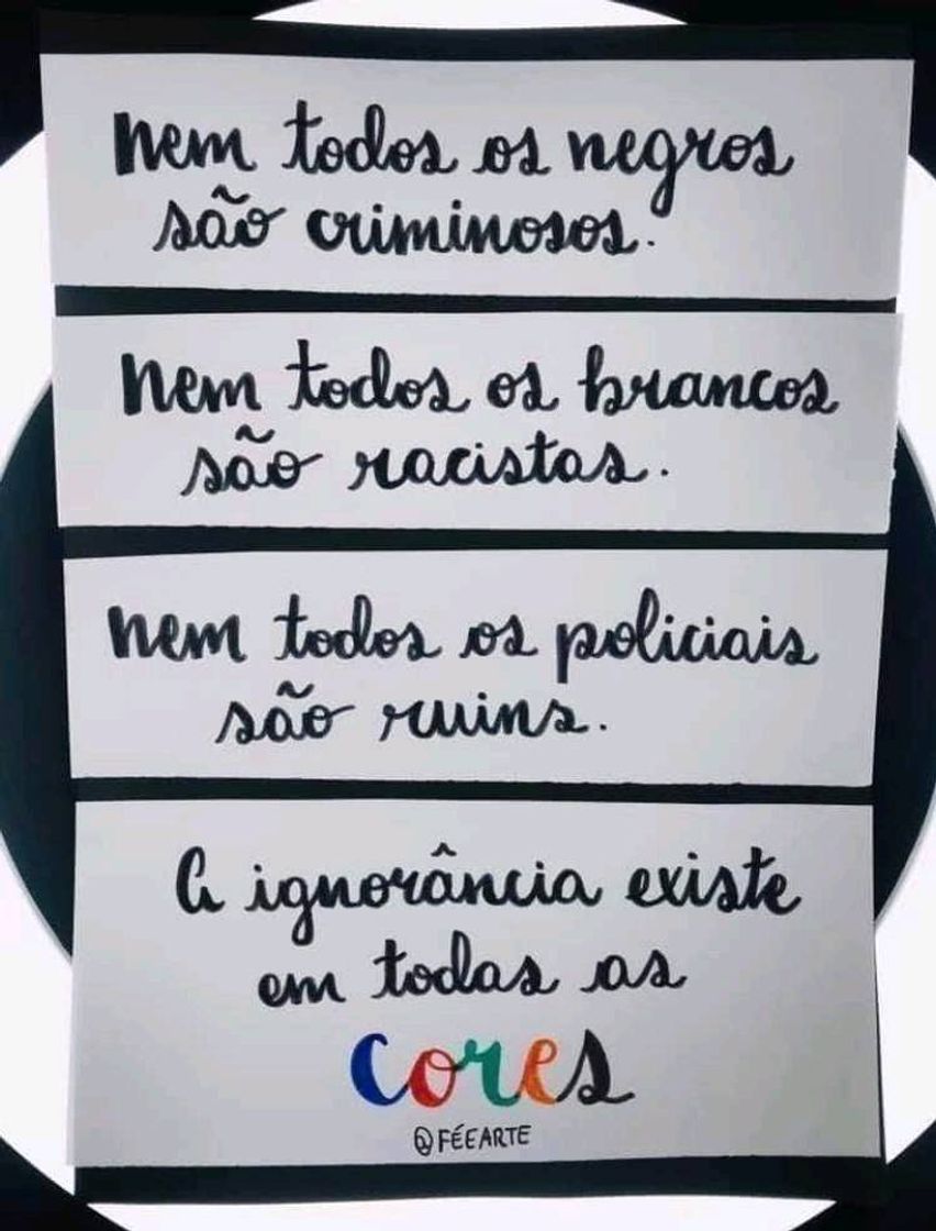 Social Racismo/Xenofobia