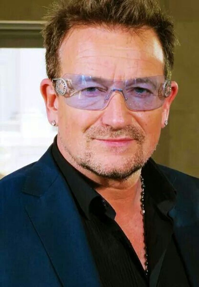 Fashion BONO VOX