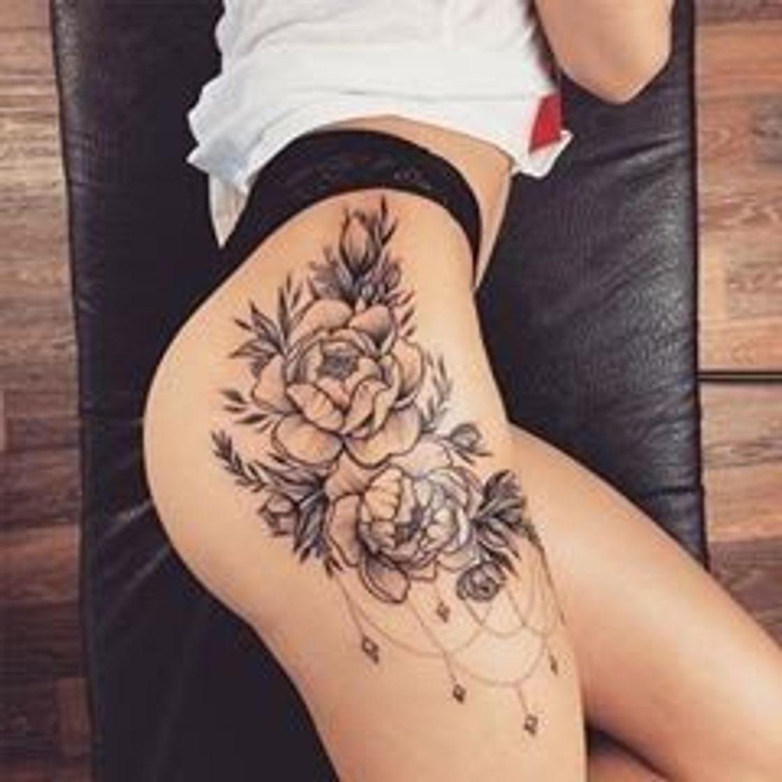 Producto Tatuagem Na Bunda