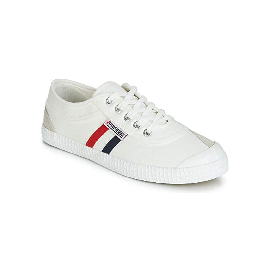 Product KAWASAKI Retro Zapatillas Moda Hombres Blanco