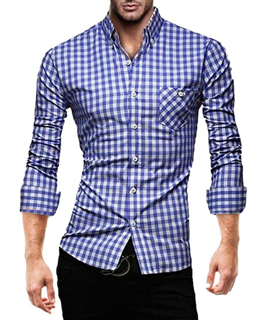 Product Kayhan Hombre Camisa