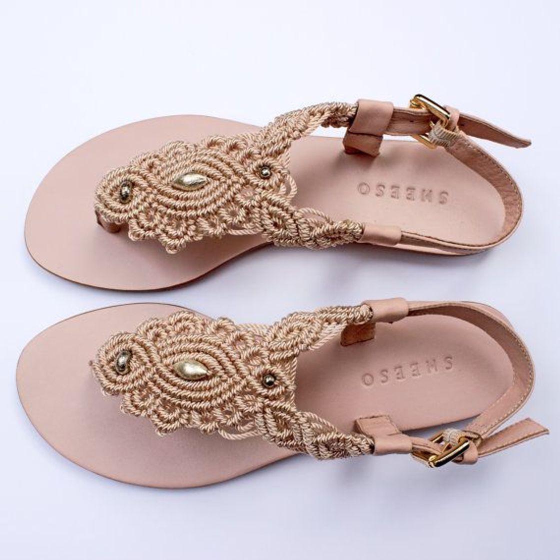 Sandalias 