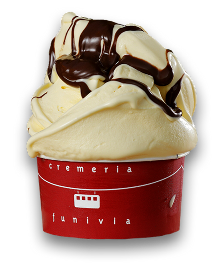 Social Cremeria Funevia de Bolonha