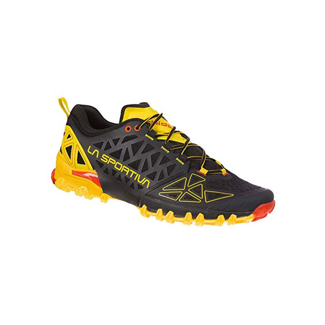 Productos La Sportiva Akyra, Zapatillas de Trail Running para Hombre, Multicolor