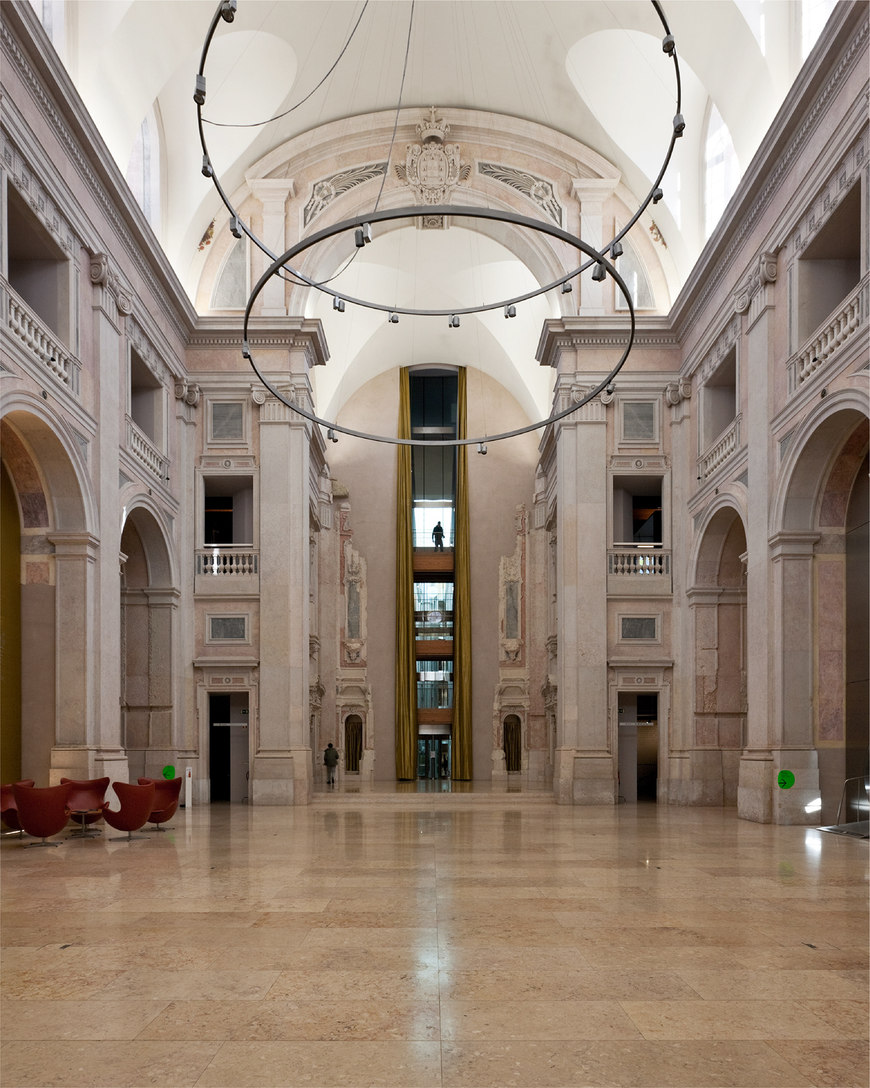 Place Museu do Dinheiro