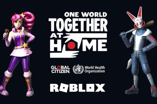 Moda One World: Together At Home