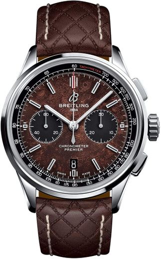 Breitling Premier B01